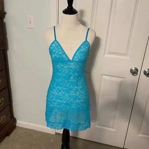 Victoria’s Secret nightie